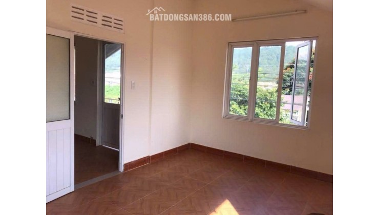 Đất mặt tiền quốc lộ 20, hiệp thạnh, đức trọng cũ, lâm đồng